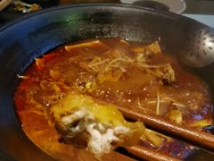 -老天桥蛙炉火锅(姑苏总店)