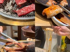 -泥炉烧肉师(新街口金銮巷店)