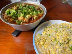 -炉小二铜锅牛蛙•川湘菜(三里屯店)