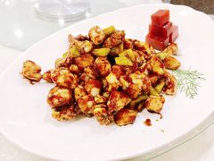 -天外天烤鸭店(八角店)