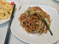 -香港新发烧腊茶餐厅(书城店)
