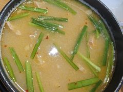 -海云台韩式汤饭·13年匠心韩料(南山店)