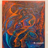 抱朴美术馆，如果不是热爱艺术别去打卡