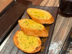 -赤坂亭·M9和牛烧肉·铁板烧·日料398放题(长泰广场店)