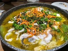 -山城外·非遗酸菜鱼(蜀都万达店)