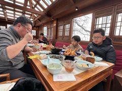 -小吊梨汤·北京菜(香山店)