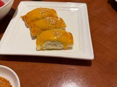 -杭州JW万豪酒店-万豪中餐厅