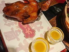 红烧乳鸽-大鸽饭(北京路店)