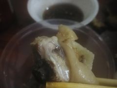 -威邵鸡煲(西华路总店)