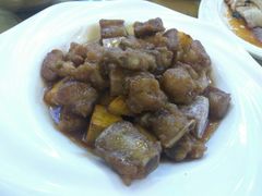 -潮喜竹溪荔湖酒家(荔枝湾店)