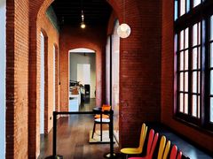 -设计共和 Design Republic(江宁路店)