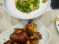 -渔娘渔家丹东海鲜(东直门店)