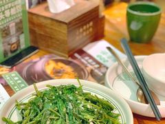 -云海肴·汽锅鸡·云南菜(美罗城店)