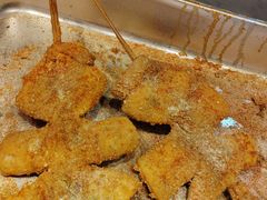 -吉布鲁牛排烤肉自助(常州吾悦店)