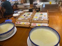 -香麒园·过桥米线·南湖雅宴