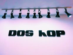 -DOS HOP潮上舞蹈