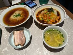 -松鹤面馆·古法焖肉面(观前店)