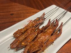 -蚝翅·海鲜粥·烧烤·羊肉季(鄞州万达店)