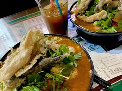 -肥汁米蘭香港米线(宁波路总店)
