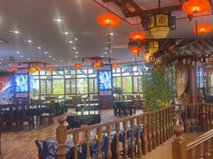 -桥香园过桥米线(国贸店)