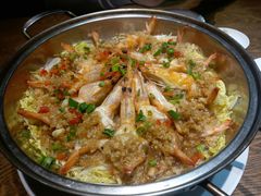 -双合园·海鲜水饺青岛菜(万佳广场店)