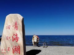 -青海湖国家重点风景名胜区