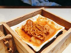 -蘩楼(华强北总店)