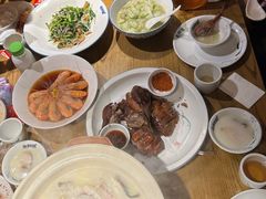 -老阿爸鲜鱼土菜(昆山花桥店)