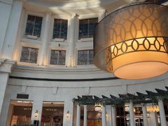 -漢咖啡·全服务式自助晚餐(武汉洲际酒店)