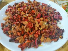 -蜀膳坊(洪公祠小区店)