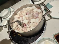 -椰客·海南椰子鸡(天河万菱汇店)