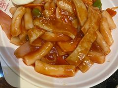 -木槿花韩式炭烤·熟成肉工坊(孙文东路店)