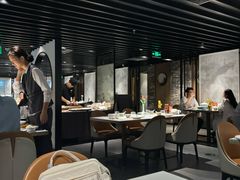 -羲和雅苑•北京烤鸭(国贸商城店)