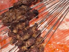 -鼎原力量东北吊炉烧烤(临河街店)