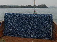 -西湖游船
