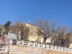 -月牙潭公园