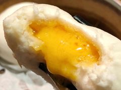 流沙包-糖朝(尖沙咀店)