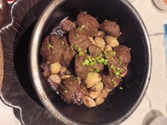 -潮州府·潮菜·砂锅粥(徐家汇店)