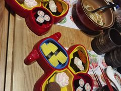-Sushi Love 创意寿司(丽影广场店)