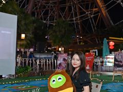 -三亚海昌梦幻海洋不夜城