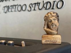 -極致刺青TATTOO STUDIO 私人订制