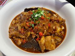 -味上湘菜馆(阿波罗店)