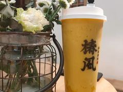 -椿风·养身茶饮(吉大店)