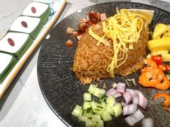 -Home Thai·泰谣(王府井apm店)