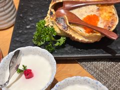 -大岛日本料理铁板烧(南通大饭店)