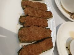 -名盈轩酒家·手工茶点·16年经典粤菜(新一城店)