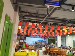 -张氏父子常德肠子馆(湘江世纪城直营店)