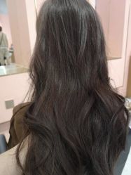 点击看大图 -MORI HAIR SALON日式美发沙龙