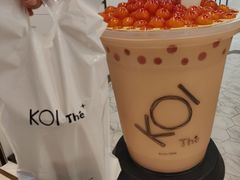 -KOI Thé(力宝广场店)