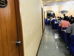 大堂-郭姐·威海渔村(黄兴路店)